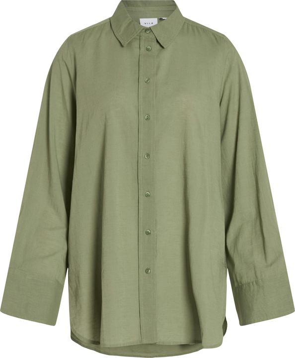 Vila Loose Fit Hemd