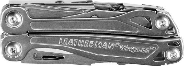 Immagine prodotto Leatherman Wingman (14 Funzioni)