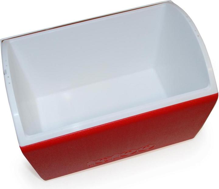 Immagine prodotto Medidor Ice Box rosso 15,2 l