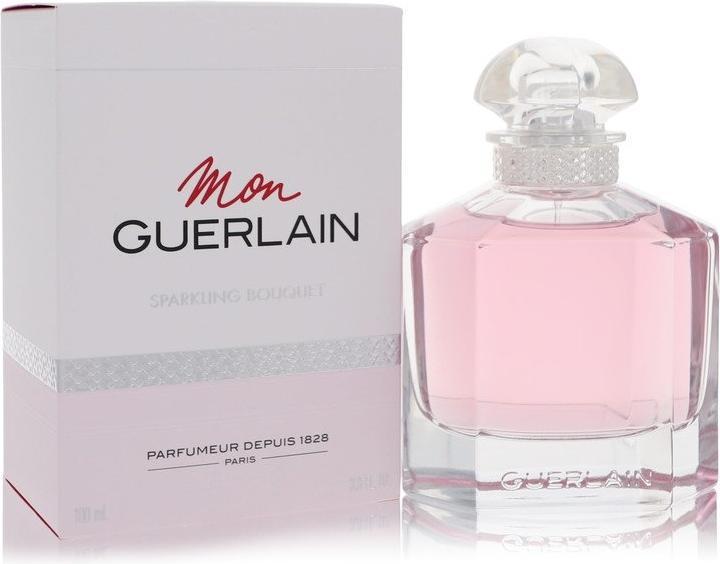 Image du produit Guerlain Mon Sparkling Eau de Parfum (Eau de parfum, 100 ml)