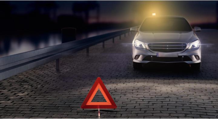 Productafbeelding Osram Waarschuwingslicht LEDguardian Road Flare Signal TA20