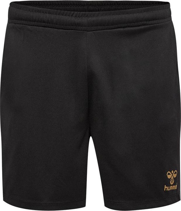Actual product image hummel hmlE24C POLY SHORTS WOMAN (L)