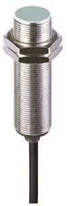 Produktbild Pepperl & Fuchs Näherungssch.Ind. 3RG40130KB00 M18x54MM 20-265VAC/DC 25HZ SA5MM (Schalter)