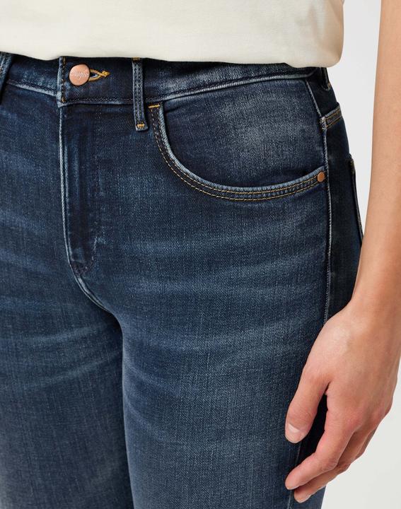 Produktbild Wrangler Jeans High Skinny (27)