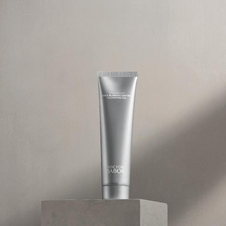 Actual product image Babor DOCTOR - Daily Blemish Control Cleansing Gel (Gel, 150 ml)