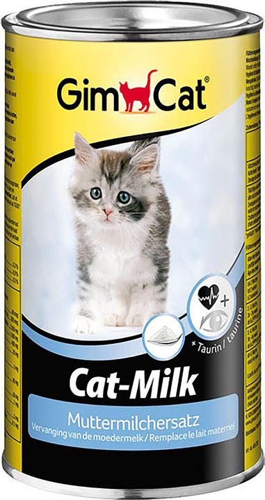 Actual product image Gimpet Cat Milk (Junior, 1 pcs., 200 g)