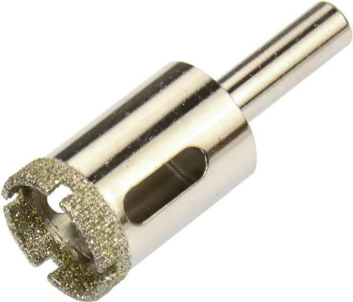 Image du produit GEKO Carotte diamantée, 20 mm (20 millimètres)
