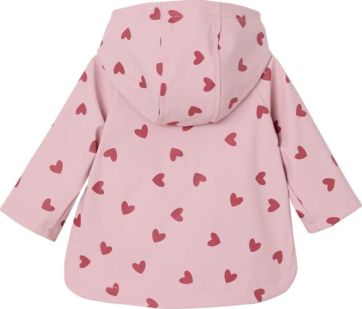 Produktbild Vertbaudet Regenjacke/Windjacke (98)