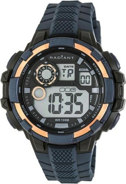 Produktbild Radiant Herrenuhr RA439601 (Ø 45 mm) (45 mm)