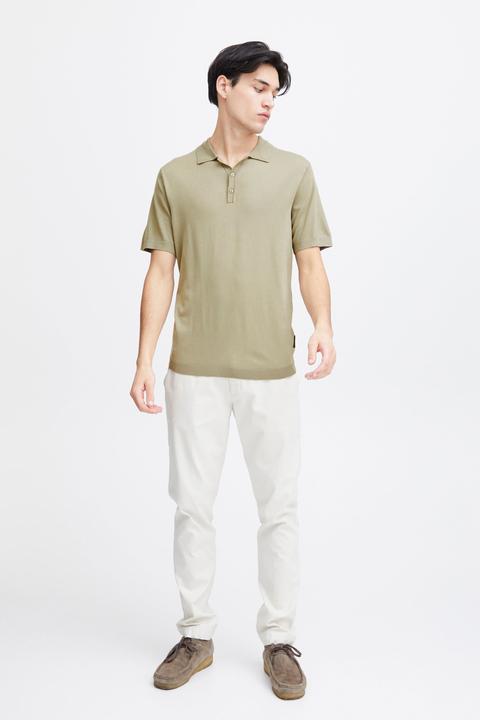 Actual product image Casual Friday CFKarl SS polo knit 20504993 (XL)