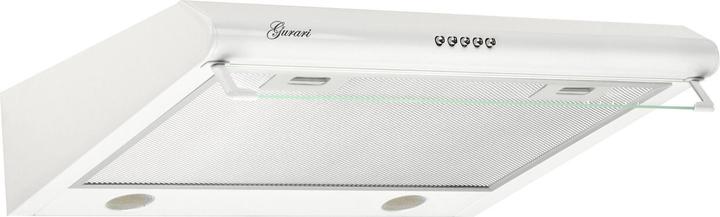Image du produit Gurari GCH F 590 60 WH (Hotte à tiroir)