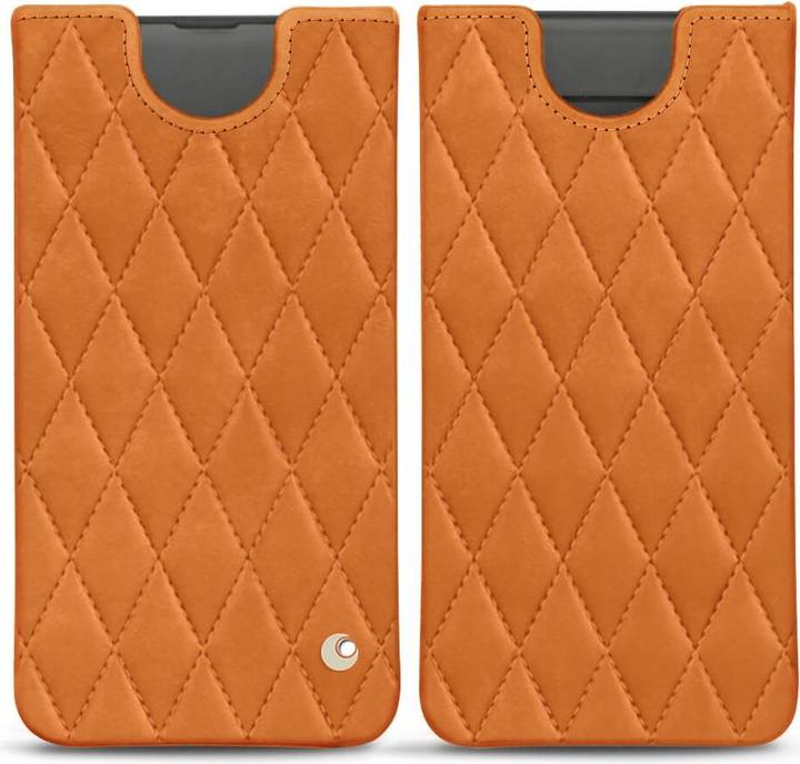 Produktbild Noreve Lederschutzhülle (Samsung Galaxy S10+)