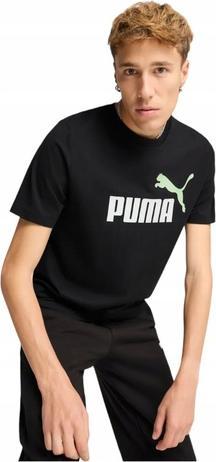Immagine prodotto Puma Maglietta con logo ESS 2 COLOR No. 1 (L)