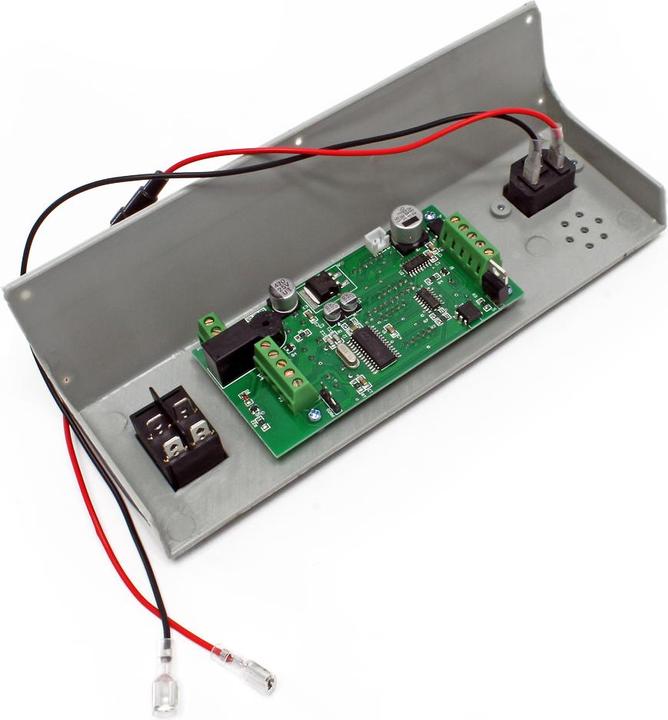 Actual product image Wiltec Spare part for automatic breeding machine controller incubator 24 eggs