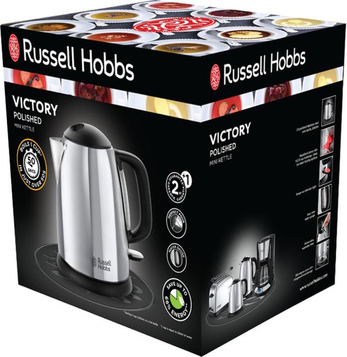 Produktbild Russell Hobbs Victory (1 l)
