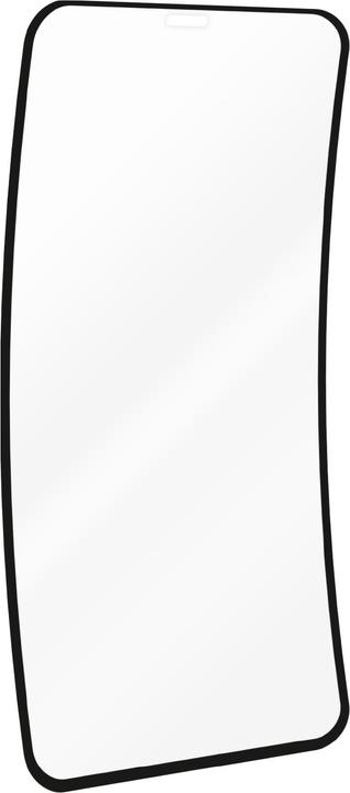 Immagine prodotto Vivanco Pellicola protettiva ibrida 3D per iPhone 11 Pro Max (1 Pezzo/i, Apple iPhone 11 Pro Max)