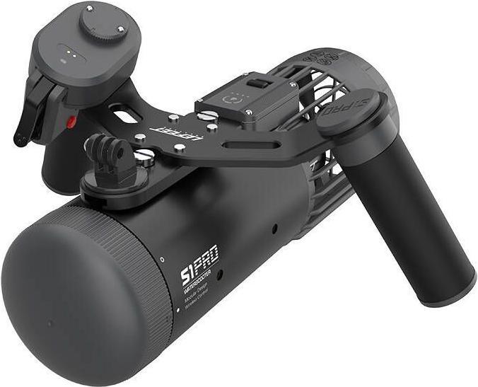 Actual product image Lefeet S1 Pro Underwater Scooter