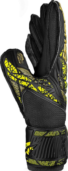Image du produit Reusch gants de gardien enfant attrakt infinity (4)
