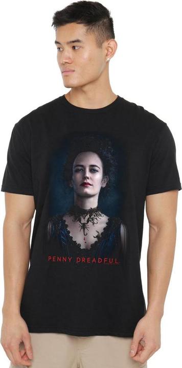 Immagine prodotto Penny Dreadful Maglietta Vanessa Uomo (M)