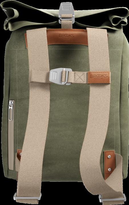 Produktbild Brooks England Pickwick (12 l)