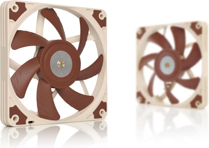 Productafbeelding Noctua Nf-A12x15 Pwm (120 mm, 1 x)