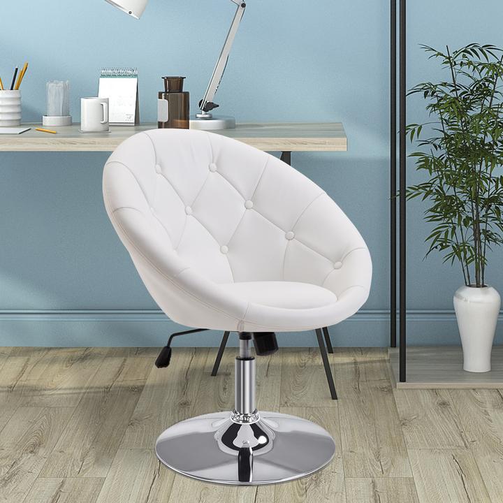 Image du produit Homcom Tabouret de travail