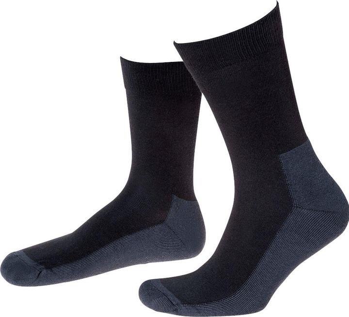 Fortis Socken