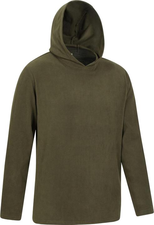 Image du produit Mountain Warehouse - Sweat à capuche ESSENTIALS - Homme (4XL)