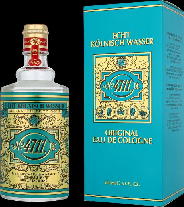 Image du produit Tabac Original (Eau de cologne, 200 ml)