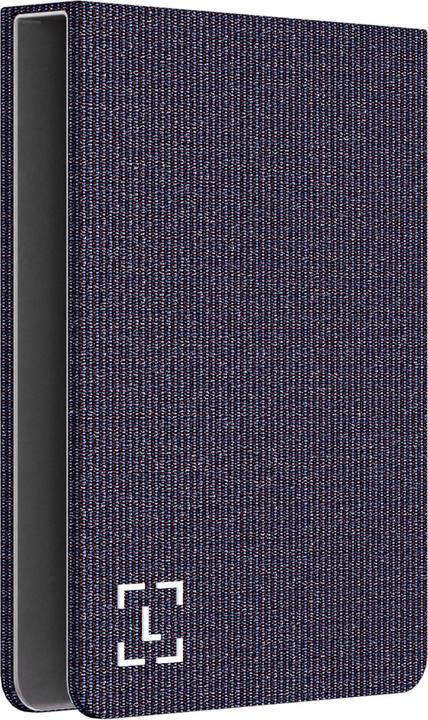 Image du produit Ledger Flex Magnet Folio party aubergine