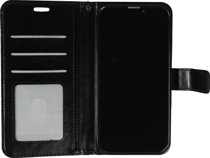 Image du produit PhoneLook Fourre Premium Flip (Apple iPhone 16 Plus)