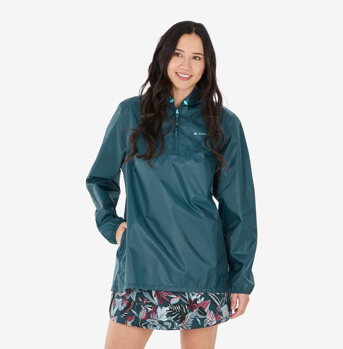 Immagine prodotto Quechua Raincut (S/M)