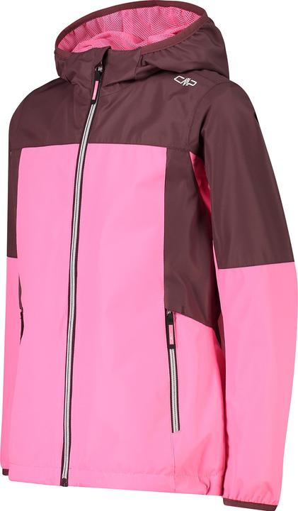 Image du produit CMP Campagnolo Veste Fix Hood (152)