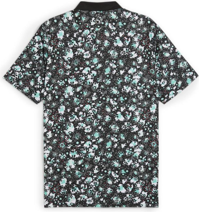 Produktbild Puma Cloudspun Abstract Camo Polo (XL)