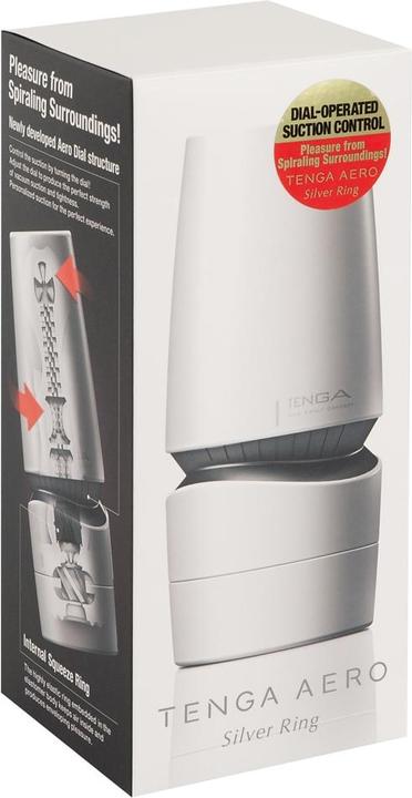 Produktbild Tenga Aero