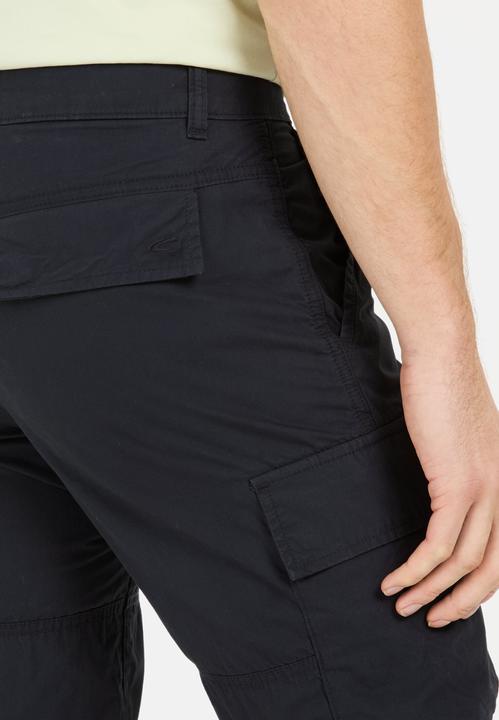Produktbild Camel Active 3/4 Cargo Shorts Regular Fit (32)