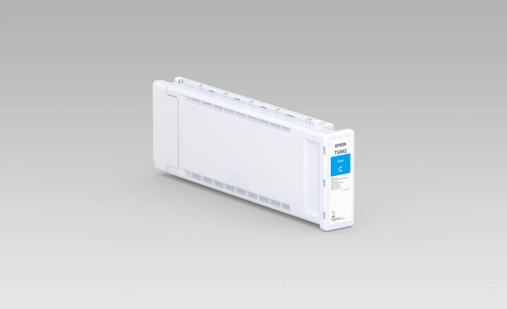 Immagine prodotto Epson Cartuccia di stampa UltraChrome XD3 (e) (C)