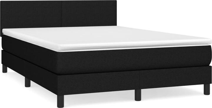 Actual product image VidaXL Margot (140 x 200)