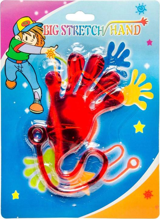 Actual product image Insert-Hand-Colour