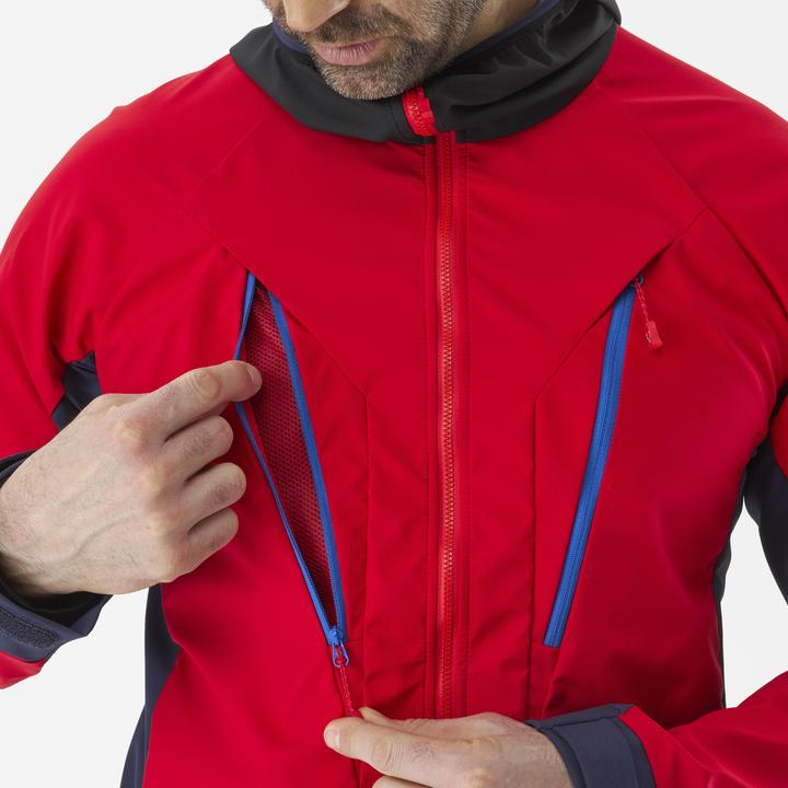 Image du produit Millet Veste Trilogy V Icon Infin (L)