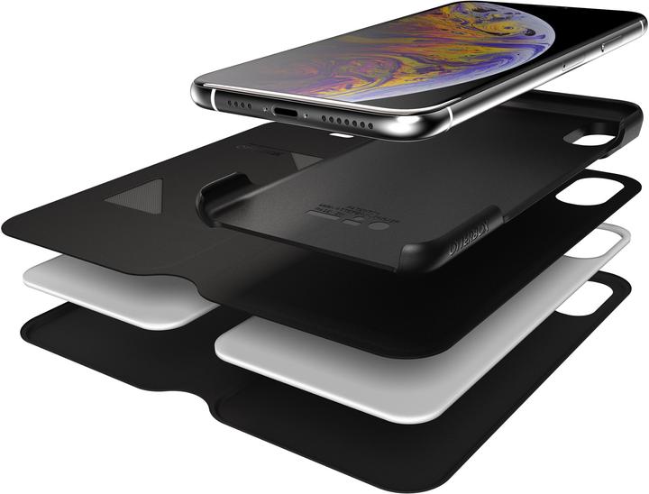 Produktbild OtterBox Strada Via (Apple iPhone XS Max)