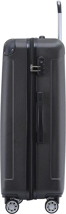 Immagine prodotto Beibye Set di casi 2045 (110 l, M (50 - 90l), L (90 - 115l), XL (da 115l))