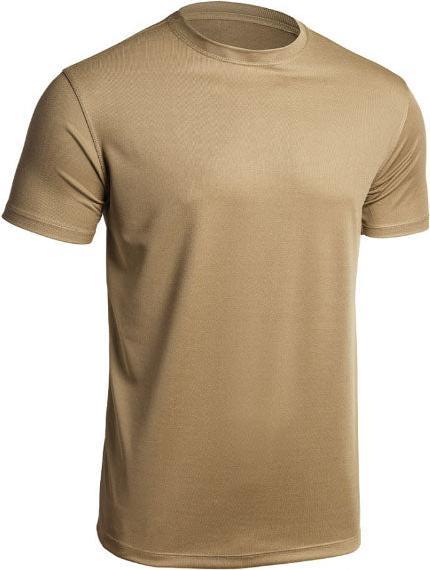 A10 Equipment Shirt STRONG, tan