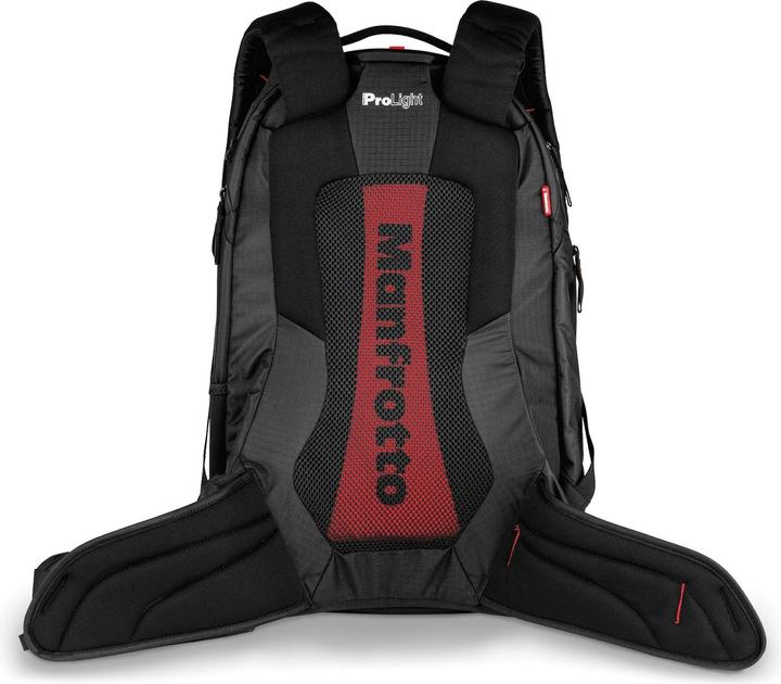 Actual product image Manfrotto Bumblebee-130 PL (Photo backpack)