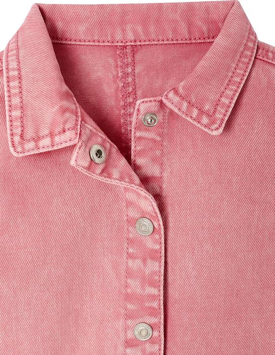 Produktbild Vertbaudet Baby Kurzoverall aus Twill (62)