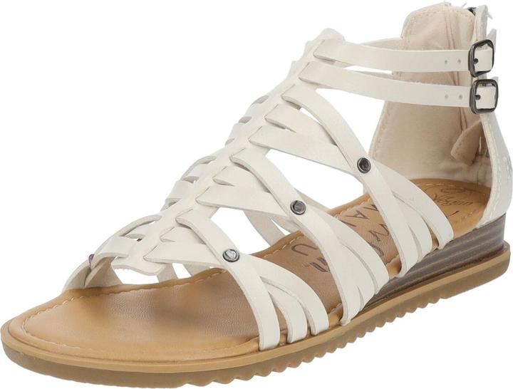 Blowfish Sandalen (38)