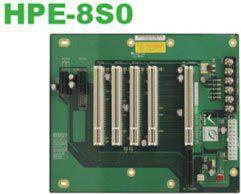 Image du produit Moxa Fond De Panier M. 7-Slot Pour Pci/Pi