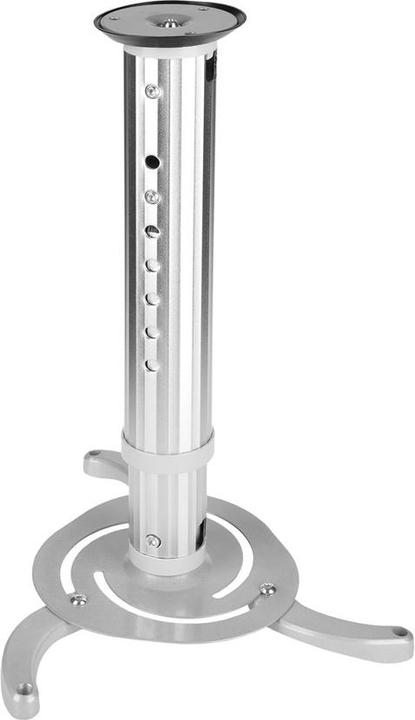 Cabletech Projektor-Deckenhalterung 410/560 mm (max. 10 kg) (Decke)