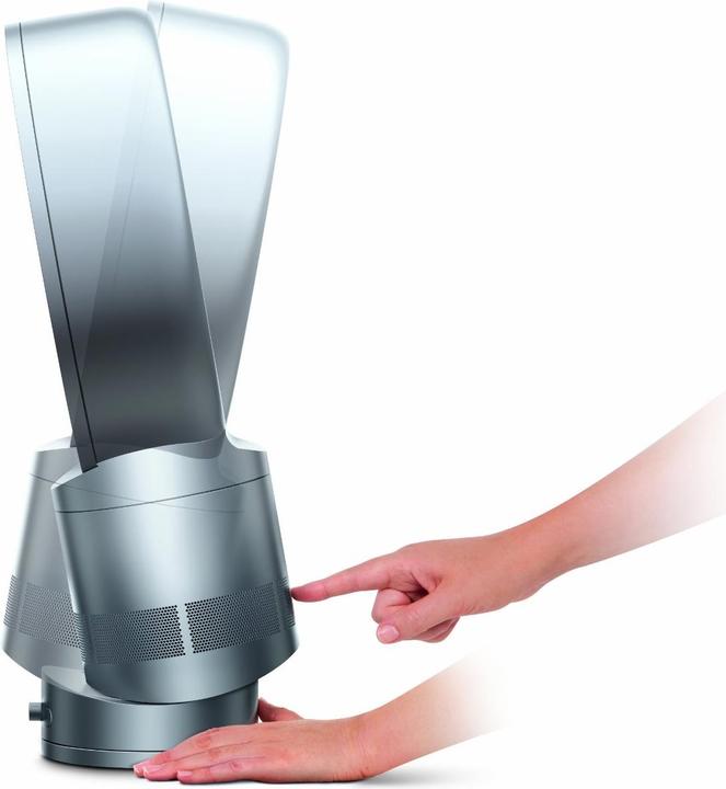 Produktbild Dyson AM01 weiss