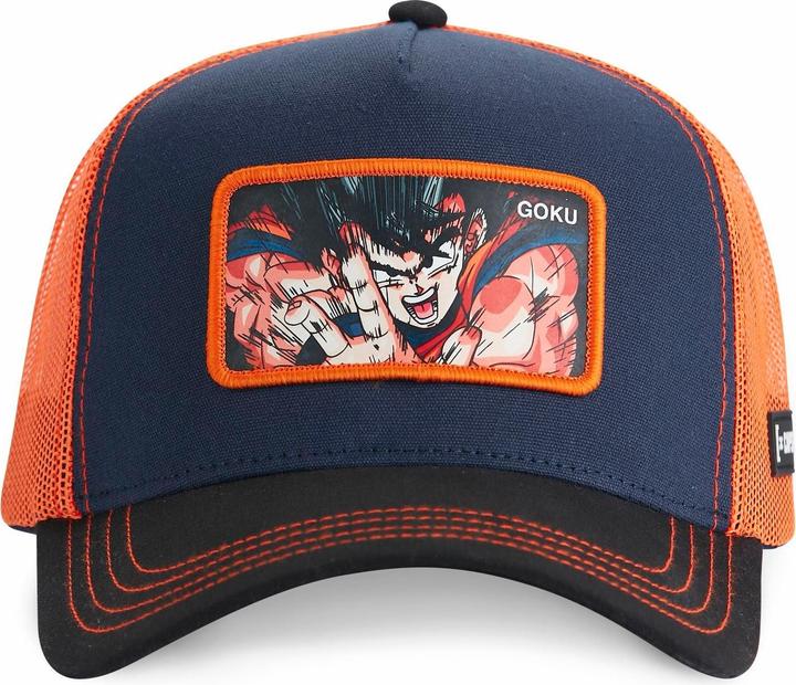 Produktbild Capslab Dragon Ball - Son Goku - U Grosse